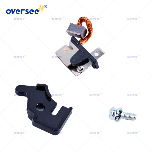 31136-90J00 Breaker Assy For Suzuki 60-70HP Outboard Motor DF60 DF70