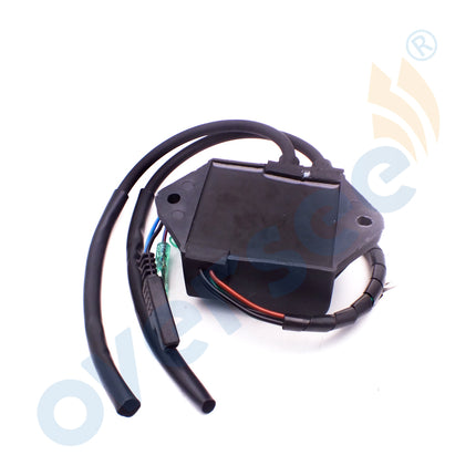 32900-93903 CDI Assy for Suzuki Outboard DT9.9 DT15 Outboard Engine (9.9HP/15HP) 32900-93902 32900-93901