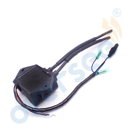 32900-93903 CDI Assy for Suzuki Outboard DT9.9 DT15 Outboard Engine (9.9HP/15HP) 32900-93902 32900-93901