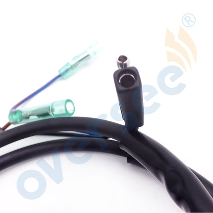 32900-93903 CDI Assy for Suzuki Outboard DT9.9 DT15 Outboard Engine (9.9HP/15HP) 32900-93902 32900-93901