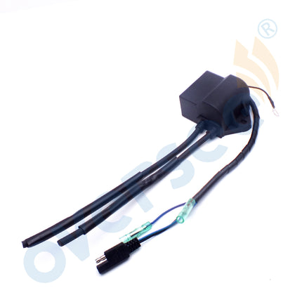 32900-93903 CDI Assy for Suzuki Outboard DT9.9 DT15 Outboard Engine (9.9HP/15HP) 32900-93902 32900-93901