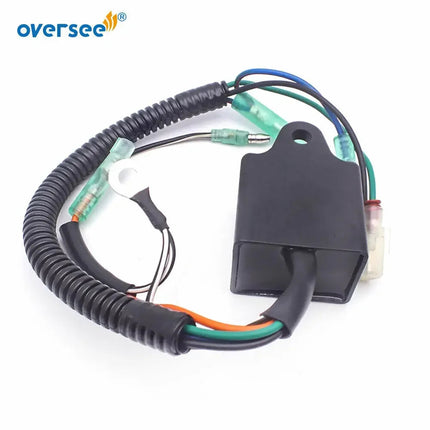 32900-93911 CDI Replaces For SUZUKI Outboard CDI DT15 9.9 15HP 9.9HP 32900-93910 New Model