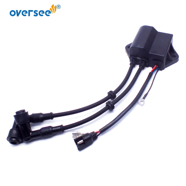 32900-98101-CDI-Unit-Assy-For-Suzuki-Outboard-Motor-2-Stroke-DT6-DT8-6HP-8HP-32900