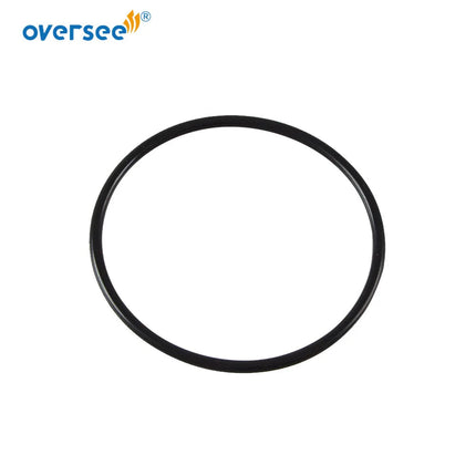 332-60103-0 Propeller Shaft O-Ring For Tohatsu Mercury 25HP 30HP 2-Stroke Outboard Engine 3-62.5