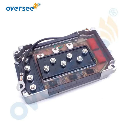332-7778A12 CDI Switch Box For Mercury 50-225HP Outboard Engine Boat Motor Switchbox