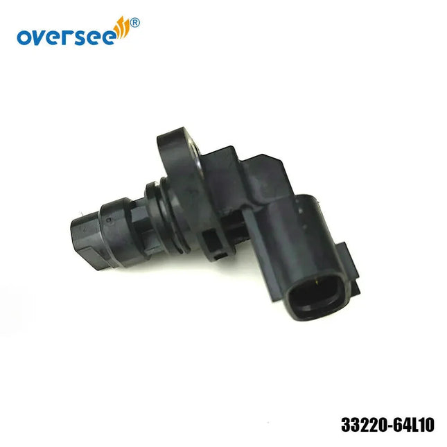 33220-64L10 Position Sensor Crankshaft Pulse For SUZUKI Celerio Swift 50-200HP 4-Stroke Outboard Engine