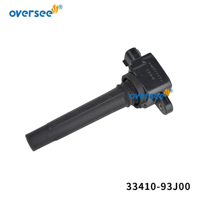33410-93J00 Ignition Coil For SUZUKI Outboard Marine DF150-300 DF175 DF200 DF225 DF250 DF200T DF300 H6T11171