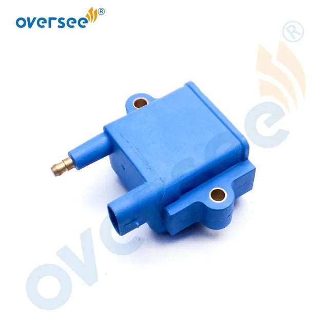 339-850227 339-856991 339-856991A1 Ignition Coil For Mercury Mariner Quicksilver DFI 135-225HP Outboard Motor Parts