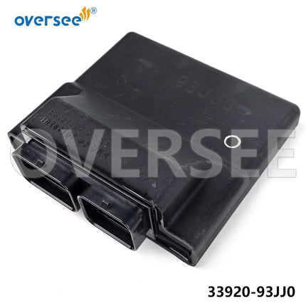 33920-93JJ0 OEM ECU FOR SUZUKI DF200 225 250HP OUTBOARD NEW ENGINE CONTROL UNIT