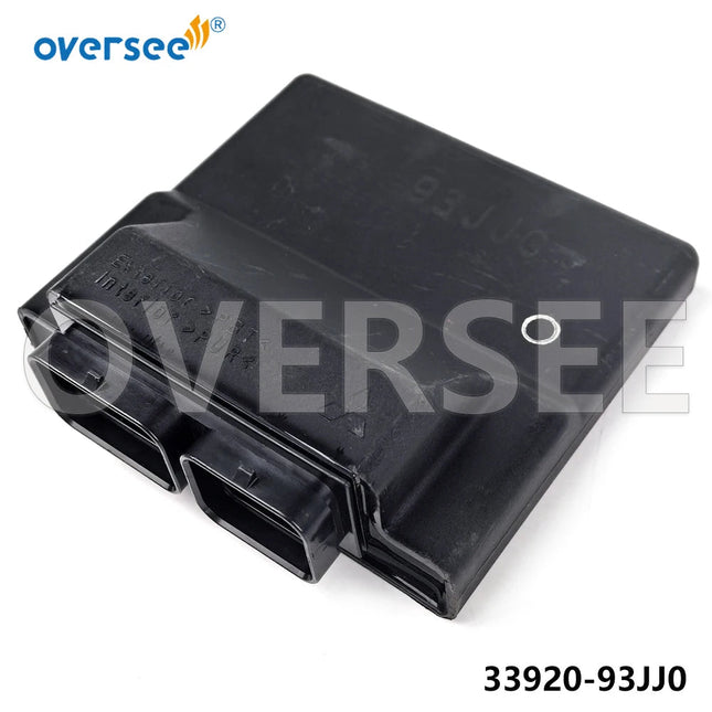33920-93JJ0 OEM ECU FOR SUZUKI DF200 225 250HP OUTBOARD NEW ENGINE CONTROL UNIT