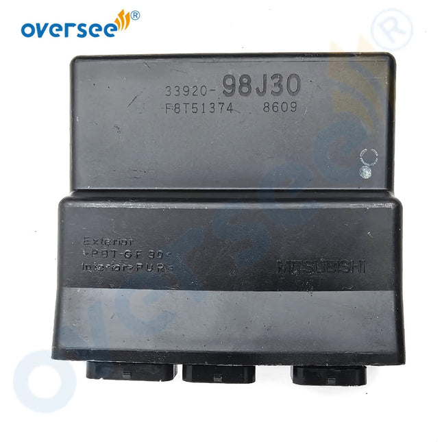 33920-98J30 ECU Assembly for Suzuki Outboard DF300 2007 - 2011 (Original)