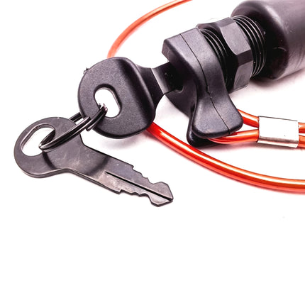 175974 Outboard Ignition Switch 5005801 For OMC Johnson Evinrude Outboard Motor 40 50 55 65 125 150 200HP