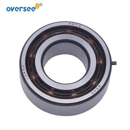 345-00113 Ball Bearings For Tohatsu Outboard Motor 2T 30HP 40HP Crankshaft Top Mercury Mariner 30-16049T01;345-00113-0