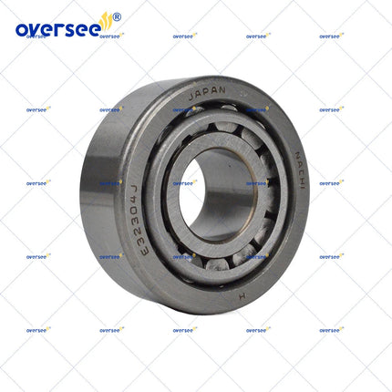 345-60213-0 Tapered Roller Bearing for Tohatsu M40C Outboard Gear Box Bearing 345602130