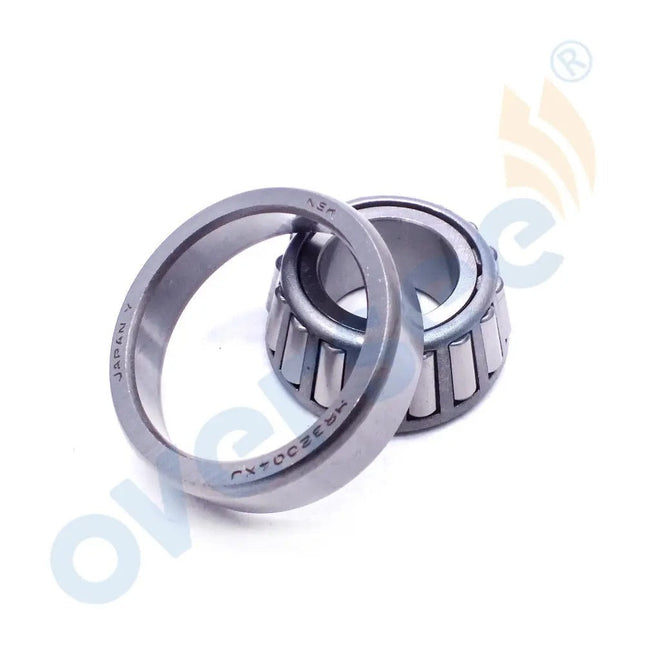 346-60213-0 Roller Bearing 25HP 30HP For Tohatsu Mercury Mariner Outboard Motor