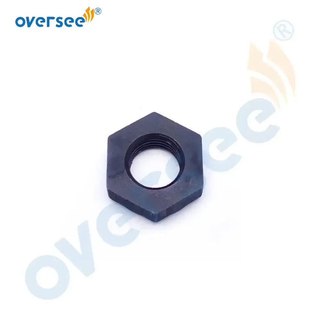 346-64027-1 346640271M Nut For Nissan For Tohatsu Outboard Bevel Gear
