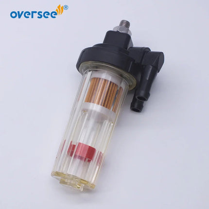 35-881538T02 Fuel Filter Assy For Mercury Outboard Motor 881538T02; Diameter 8mm; 35-881538T1