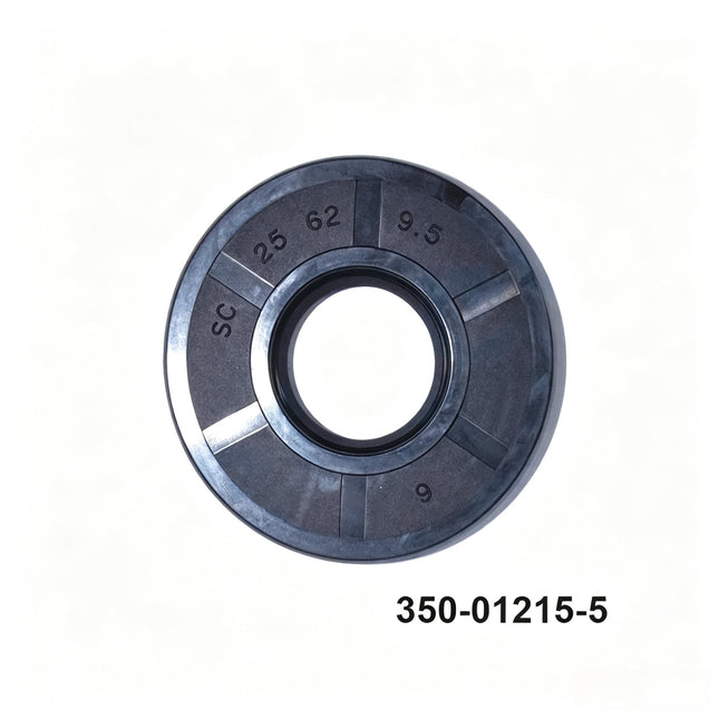 350-01215-5 Shaft Oil Seal for Tohatsu Outboard Motor and for Mercury 8M0065585 25.00mm
