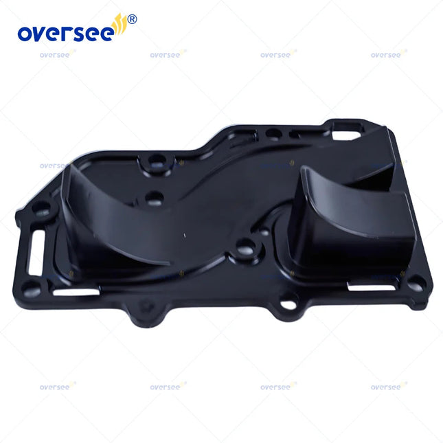 350B02302-0 Inner Exhaust Cover for TOHATSU 2 Stroke 9.9/15/18HP Outboard Engine