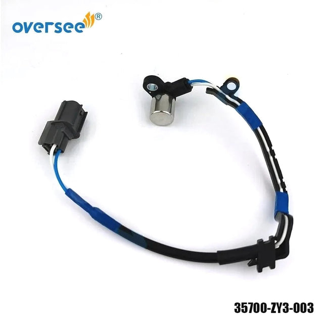35700-ZY3-003 Crank Sensor Assy For Honda BF 175 200 225 250 HP Outboard Motor