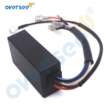 369-06060 CDI For Tohatsu Outboard Motor 6HP 5HP M5B Hangkai 2 Stroke 369 Series 369-06060-1 369-06060-0