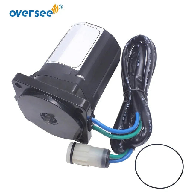 38100-88L00 Trim Tilt Motor for Suzuki DF40A - DF60A Outboard Engine 38100-88L11 38100-88L12
