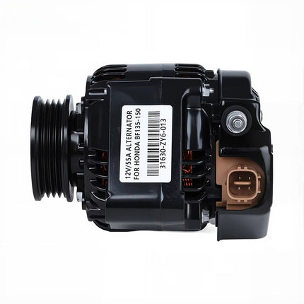 31630-ZY6-013 Alternator Assy For Honda Outboard Engine 2014-2019 115-150hp 4-Stroke 12V 55A