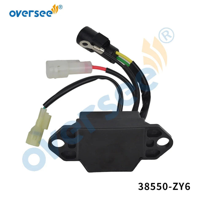38550-ZY6-003 Relay Assy Power Tilt For Honda Outboard BF135 BF150 38550ZY6003 BF135A4 LD/XD LU/XU LCD/XCD LCU/XCU