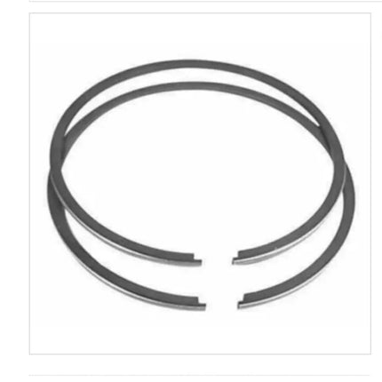 39-831255A6 Piston Ring STD for MERCURY MARINER 30HP-60HP 39-831255A6