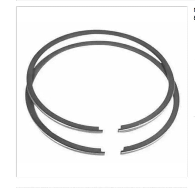 39-831255A6 Piston Ring STD for MERCURY MARINER 30HP-60HP 39-831255A6