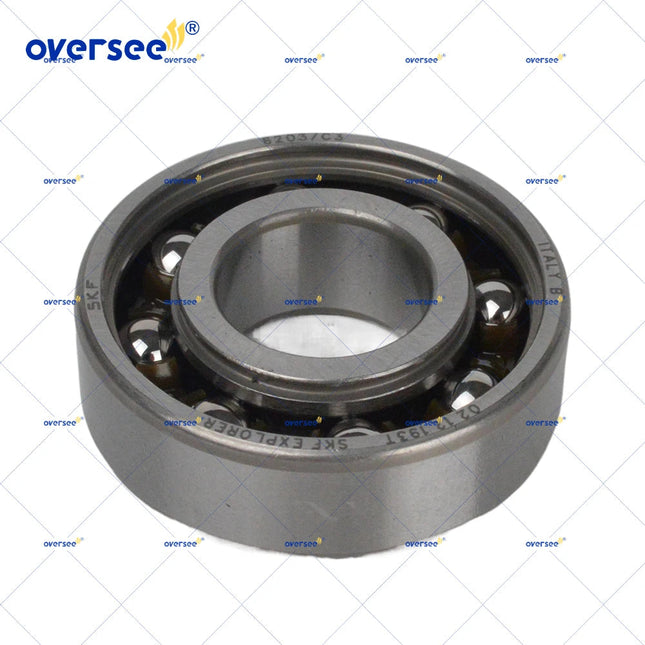 391849 Crankshaft Ball Bearing Lower for Evinrude Johnson 6203/C3 Made in Italy
