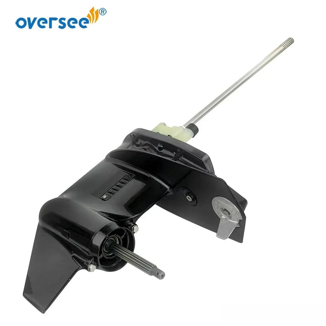 398S87302-0 Lower Unit Assy Long For Tohatsu 9.9HP 15HP 18HP Outboard Engine 398S873020
