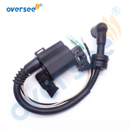 CDI Ignition Assy 3GR-06041-0 For Tohatsu Nissan Outboard 4HP 5HP 6HP C model 4 stroke Engine