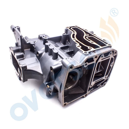 Conjunto de cárter 6B4-15100 para Motor fueraborda Yamaha 2T 9.9HP 15HP nuevo modelo 15D 9.9D Enduro Series 6B4-15100-00-1S