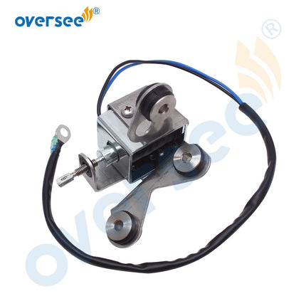 6J4-86111 Solenoid Coil For Yamaha Outboard Motor 2T 40HP Parsun Hidea Seapro HDX ;6J4-86111-00