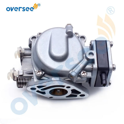 803687A Carburetor For Mercury Outboard Motor Parts 8HP 9.8HP SEAPRO 2 cylinder Outboard Engine 803687A1