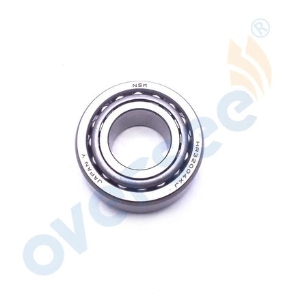 346-60213-0 Roller Bearing 25HP 30HP For Tohatsu Mercury Mariner Outboard Motor