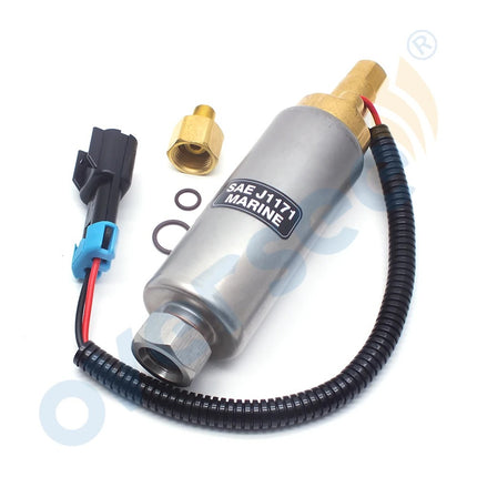 Bomba de combustible eléctrica 861155A3 para Motor interno Mercury Mercruiser 4,3 5,0 5,7 V6 V8 861155-1