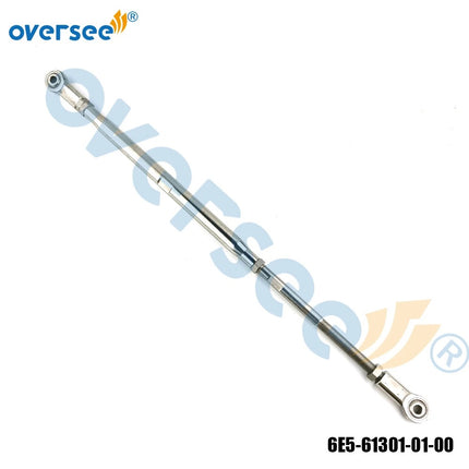 Braking Tiebar 6E5-61301 kit For Yamaha Outboard Motor Twin Engines 115-300HP (l:600-800mm) 6E5-61301-01 ;6E5613010100