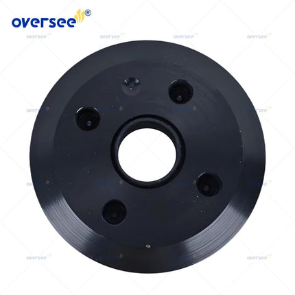 Trim Rod Cap 8M0118299 with Seals For Mercury 200-450HP Outboard Verado 896157A01