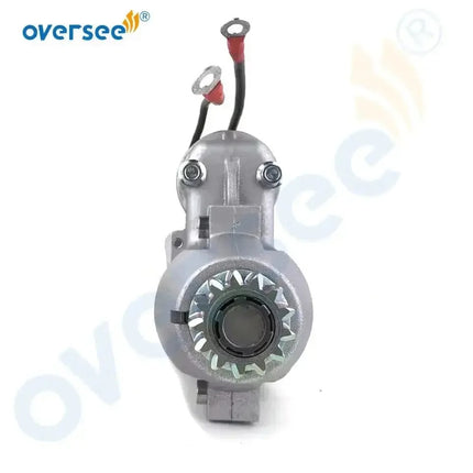 67F-81800 Starter Motor for Yamaha Mariner Mercury 75-90HP 50804312T1 67F818000