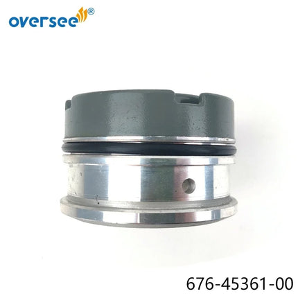 676-45361 Cap Lower Casing For Yamaha Outboard Motor E40 Old 40HP Marine Gear Box Cap 676-45361-00-94