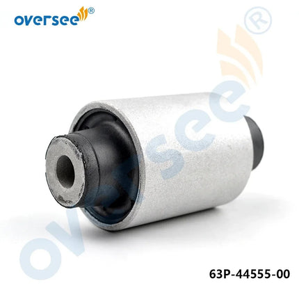 63P-44555 Lower Side Mount Damper for Yamaha 75-200HP 4 Stroke Outboard Engine 63P-44555-00-00