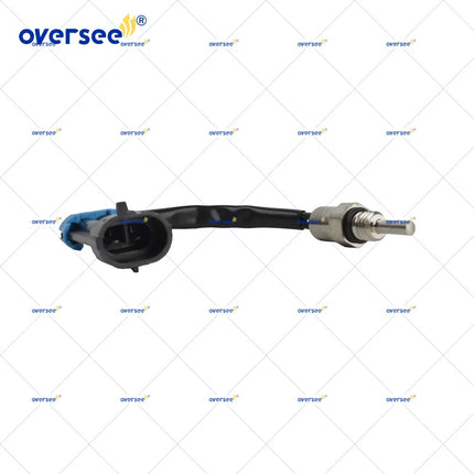 8M0010146 Temperature Sensor for Mercury Mercruiser Quicksilver Verado 135-400HP Outboard Engine New 8M0142542