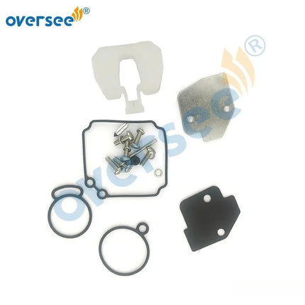 3pcs/set 853780A2 Carburetor Repair Rebuild Kit For Mercury 40 50HP 2T Outboard Engine