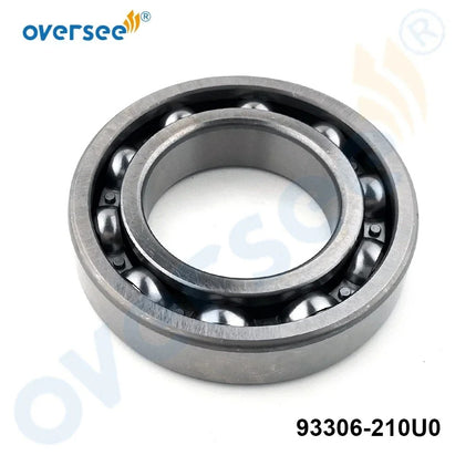 93306-210U0 Bearing for Yamaha 200HP 225HP 250HP 300HP Outboard Engine Propeller Shaft 93306-210U0-00