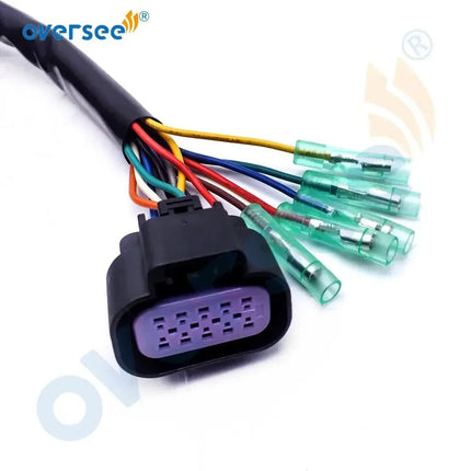 896536T02 Outboard Harness Assy For Mercury For Mercruiser Quicksilver Marine Outboard Motor 590cm