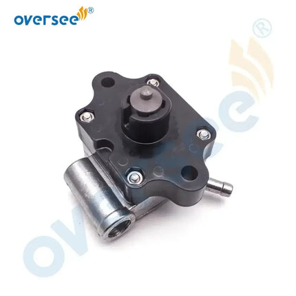 Marine Engine Fuel Pump Assembly 6AH-24410-00 For Yamaha F15-F20 4-Stroke Outboard Motor 2006 & Later