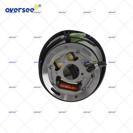 62T-85560 Stator Generator For Yamaha Super Jet Wave MANY XL700 Blaster Raider Runne 62T-85560-00-00 6R8-85560-10-00