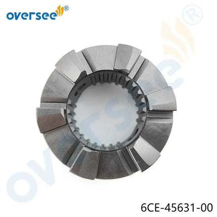 6CE-45631 Clutch Dog for Yamaha 4-stroke 225HP 250HP 300HP Outboard 6CE-45631-00
